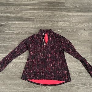 Champion women’s workout pullover